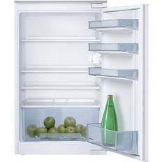 55cm Integrated Refrigerators Neff KUL15AFF0G White