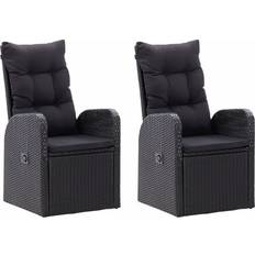 vidaXL 46065 Fauteuil de salon