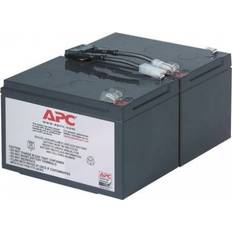 RBC6 Compatible