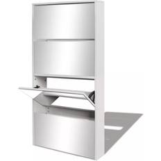 vidaXL 27393 Skostativ 63x134cm