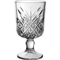 Röda Cocktailglas Utopia Timeless Vintage Multi-P Cocktailglas 32cl 12st