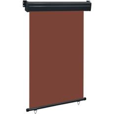 Balkongmarkis vidaXL Balcony Side Awning