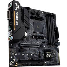 ASUS TUF B450M-Plus Gaming II