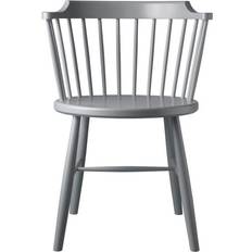 FDB Møbler J18 Carver Chair 21.5"