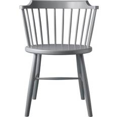 Sillas Carver FDB Møbler J18 Carver Chair 54.7cm