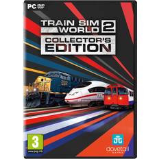 Train sim world 2 Train Sim World 2 - Collectors Edition (PC)