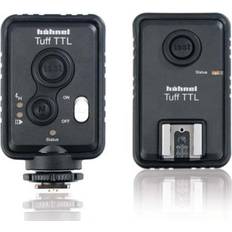 Hähnel Tuff TTL Flash Trigger for Canon