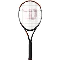 18x16 Tennisracketar Wilson Burn 100LS V4