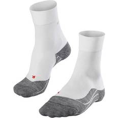 Grün - Trainingsbekleidung Socken Falke RU4 Medium Thickness Padding Running Socks Women - White/Mix