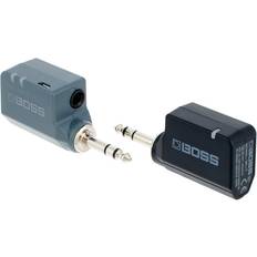 Draadloze audi-zender - Radio Frequency (RF) Draadloze audio- en videolinks BOSS WL-20L Wireless System