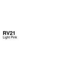 Copic Sketch Marker RV21 Light Pink