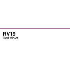 Copic Sketch Marker RV19 Red Violet