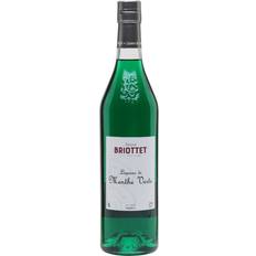 Liqueur de Menthe Verte 21% 70 cl