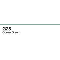 Copic Sketch Marker G28 Ocean Green