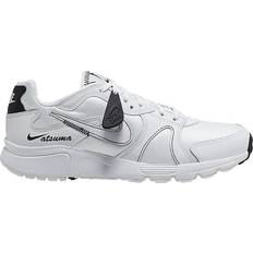 Nike atsuma Nike Atsuma W - White/White/Black