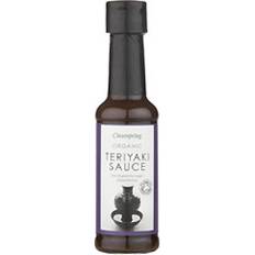 Organic Teriyaki Sauce