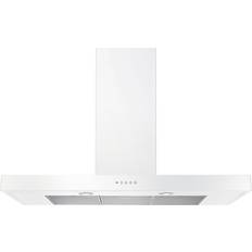 Rangemaster UNBHDS90WH 90cm, Vit