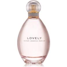 Fragrances Sarah Jessica Parker Lovely EdP 6.8 fl oz