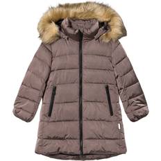 Reima Vaaleanpunainen Ulkoiluvaatteet Reima Lunta Winter Jacket - Rose Ash