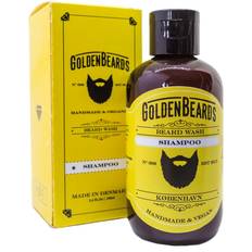 Beard Wash Shampoo 100ml