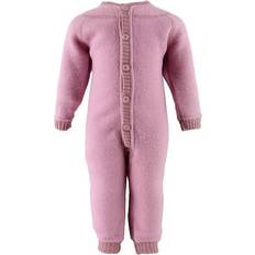 Joha Soft Ull Jumpsuit Old Rose