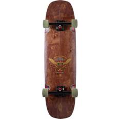 Arbor Skateboards Arbor Axel Serrat Pro Crosscut 9"