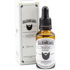 Golden Beards Organic Beard Oil Hygge 30ml