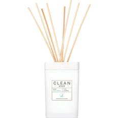 Diffuseurs à Roseaux Clean Space Room Diffuser Warm Cotton 177 ml