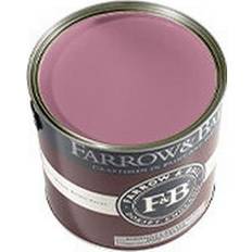 Farrow & Ball Rangwali No.296 Peinture Bois, Peinture Métal Rose 0.75L