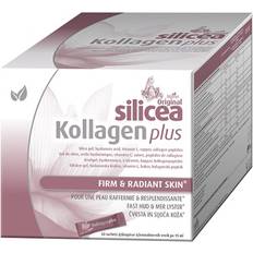 Hubner Original Silicea Kollagen Plus 15ml 60 pcs