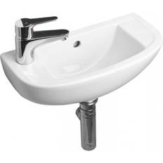 Bathroom Sinks RAK Ceramics Compact (CO2301AWHA)