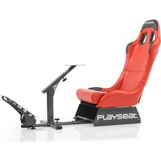 Nintendo Switch Racing Seats Playseat Evolution - Red