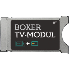 Boxer TV-moduler Boxer TV CA module