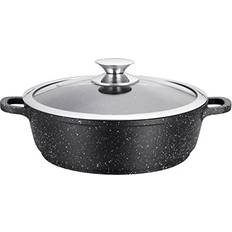 Sautoir med lock 1 L 36 cm
