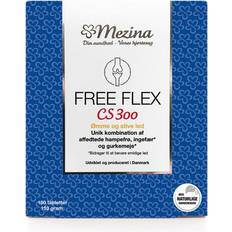 Mezina free flex Mezina Free Flex CS300 180 stk