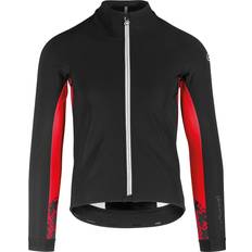 Winter jacket men Assos Mille GT Winter Jacket Men - National Red