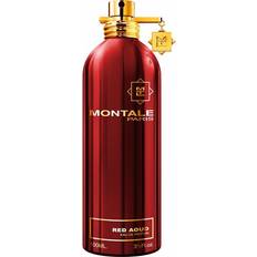 Montale Eau de Parfum Montale Red Aoud EdP 100ml