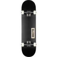 Skateboard Globe Goodstock 8.125'' Complete Skateboard Black