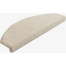 Jotex Trappmattor Jotex Soft 15-pack Vit 29x65cm