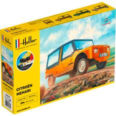 Mehari Citroen Mehari Version 1 1:24 56760