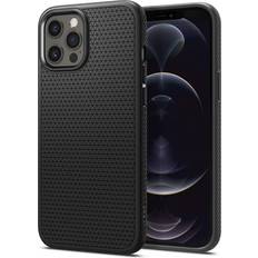 Spigen Liquid Air Case for iPhone 12 Pro Max