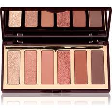 Charlotte Tilbury Easy Eye Palette Charlotte Darling