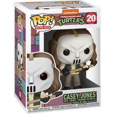 Funko Pop! Teenage Mutant Ninja Turtles Casey Jones