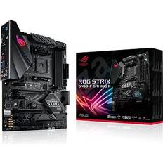 Motherboards ASUS ROG STRIX B450-F GAMING II