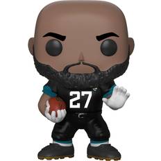 Funko Pop! NFL Jaguars Leonard Fournette