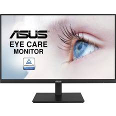 ASUS Bianco Monitor ASUS VA27DQSB 27' 1080P Full HD Tempo di Risposta 5 ms