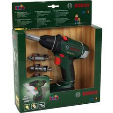 Lyd Lekeverktøy Klein Bosch Cordless Drill Screwdriver 8567