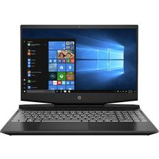 HP Pavilion Gaming 15-dk1007na