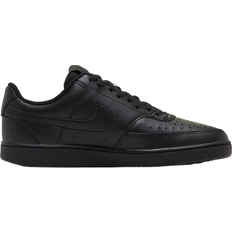 Nike Court Vision Low M - Black