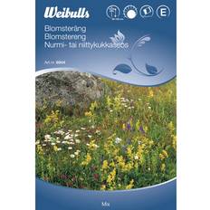 Weibulls Blomstereng Mix Blomsterfrø
